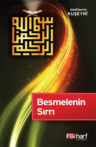 Besmelenin Sırrı Abdülkerim Kuşeyri