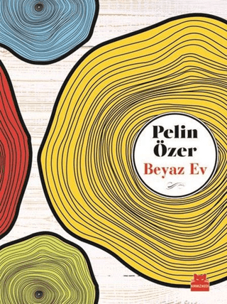 Beyaz Ev Pelin Özer