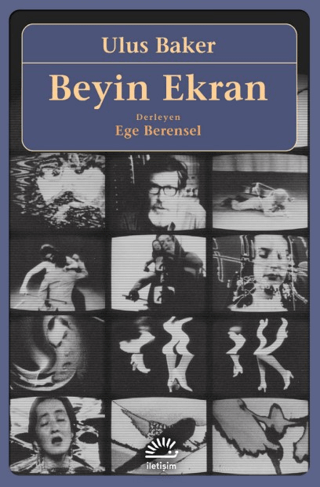 Beyin Ekran %20 indirimli Ulus Baker