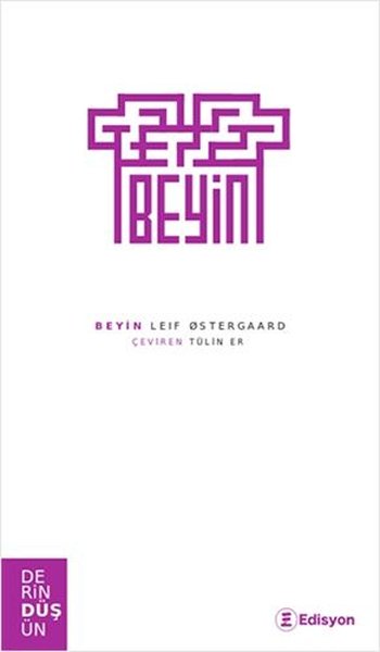 Beyin Leif Ostergaard