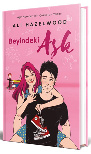 Beyindeki Aşk Ali Hazelwood