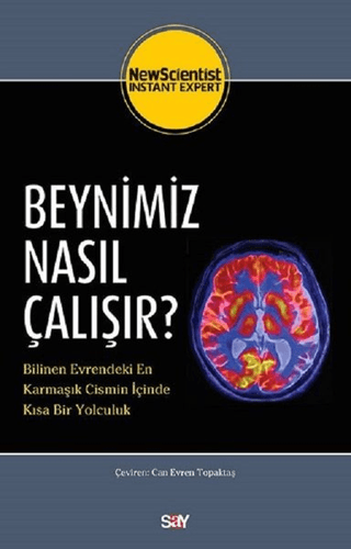 Beynimiz Nasıl Çalışır? Kolektif