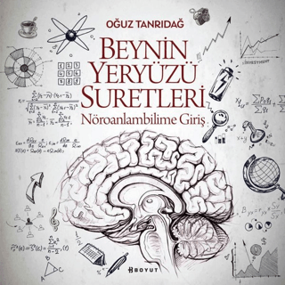 Beynin Yeryüzü Suretleri Oğuz Tanrıdağ