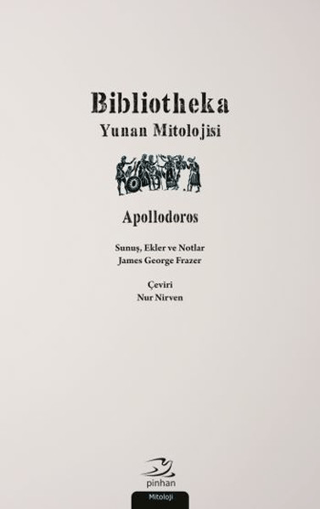 Bibliotheka Apollodoros