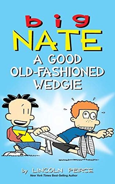 Big Nate (Ciltli) Kolektif