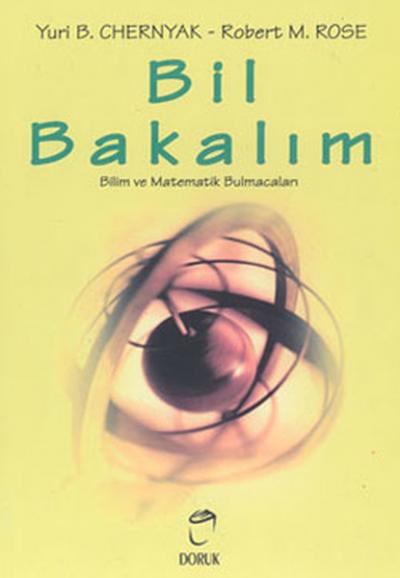 Bil Bakalım Yuri B. Chernyak