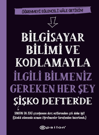 Bilgisayar Bilimi ve Kodlamayla İlgili Bilmeniz Gereken Her Şey Şişko 