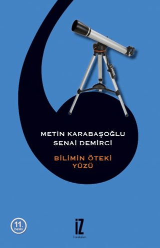 Bilimin Öteki Yüzü Metin Karabaşoğlu