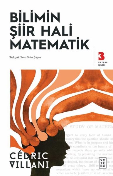 Bilimin Siir Hali Matematik Cédric Villani