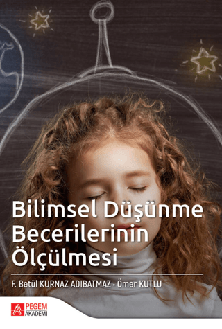 Bilimsel Düşünme Becerilerinin Ölçülmesi Kolektif