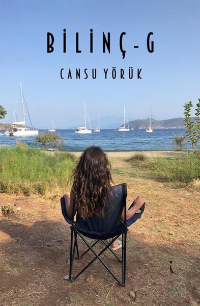 Bilinç - 6 Cansu Yörük