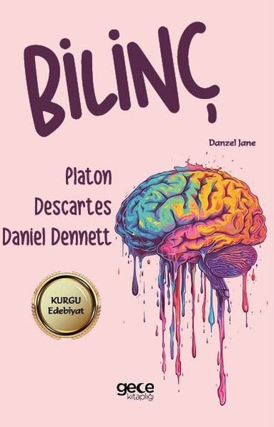 Bilinç Daniel Dennett