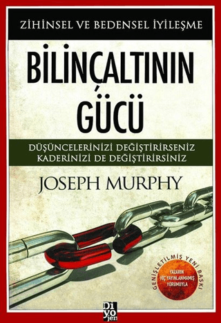 Bilinçaltının Gücü Joseph Murphy