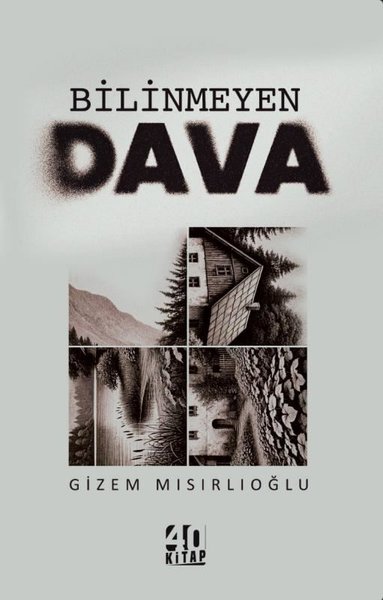 Bilinmeyen Dava Gizem Mısıroğlu