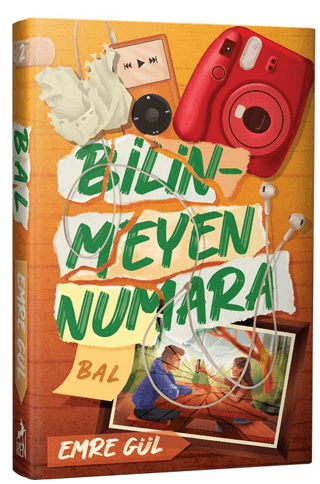 Bilinmeyen Numara - Bal Emre Gül