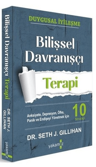 Bilişsel Davranışçı Terapi Seth J. Gillihan