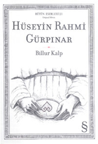 Billur Kalp %30 indirimli Hüseyin Rahmi Gürpınar