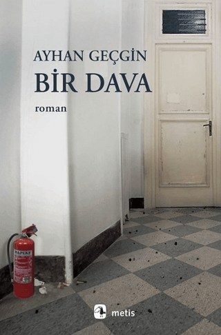 Bir Dava Ayhan Geçgin