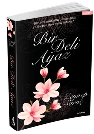 Bir Deli Ayaz Zeynep Saraç