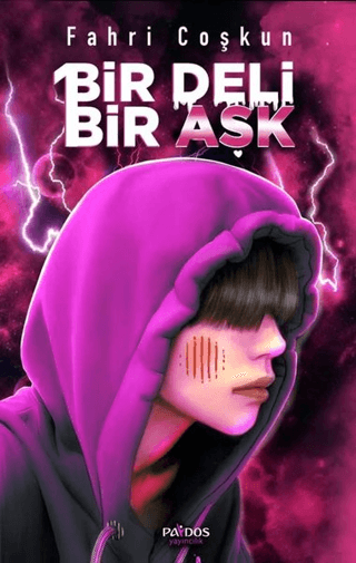 Bir Deli Bir Aşk Fahri Coşkun