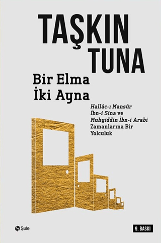 Bir Elma İki Ayna %35 indirimli Taşkın Tuna