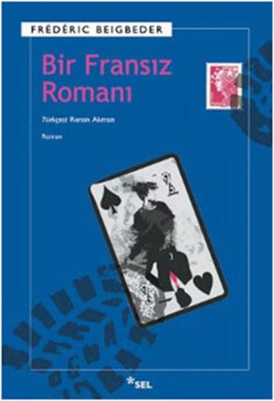 Bir Fransız Romanı %34 indirimli Frederic Beigbeder