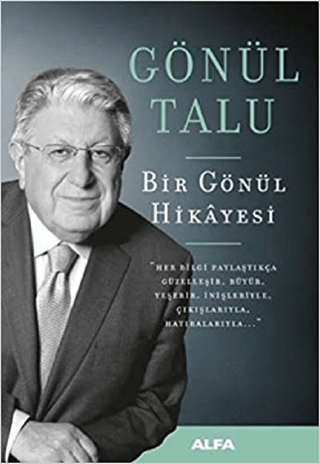 Bir Gönül Hikayesi Gönül Talu