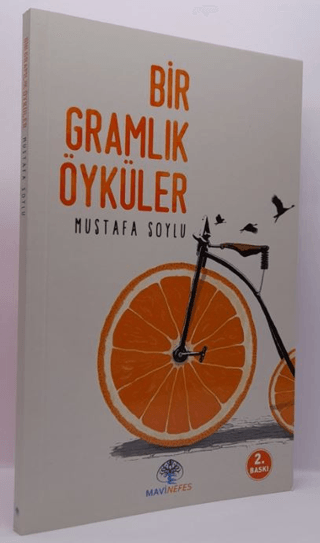 Bir Gramlık Öyküler Mustafa Soylu