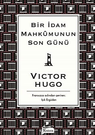 Bir İdam Mahkumunun Son Günü (Bez Ciltli) Victor Hugo