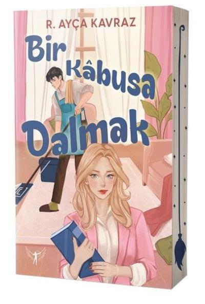 Bir Kabusa Dalmak R. Ayça Kavraz