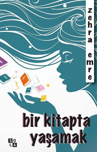 Bir Kitapta Yaşamak Zehra Emre