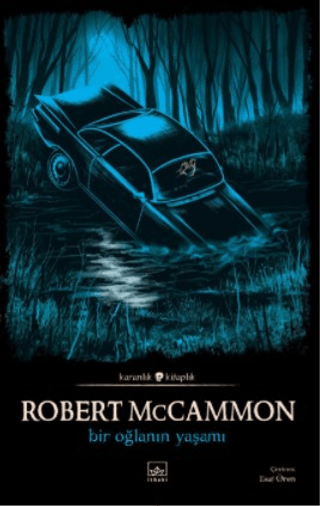 Bir Oğlanın Yaşamı Robert McCammon