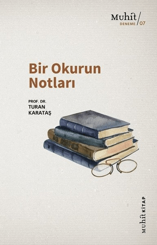 Bir Okurun Notları Turan Karataş