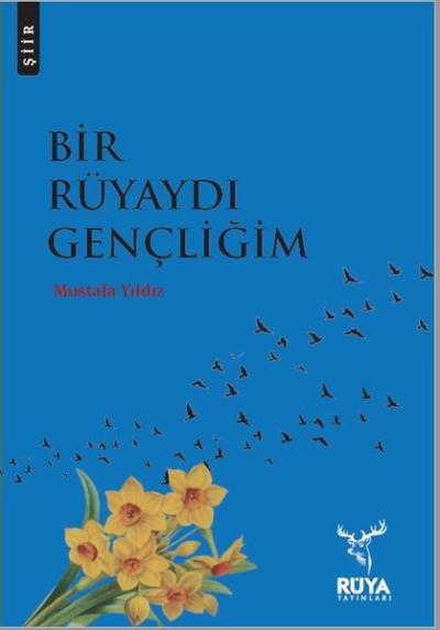 Bir Rüyaydı Gençliğim Mustafa Yıldız