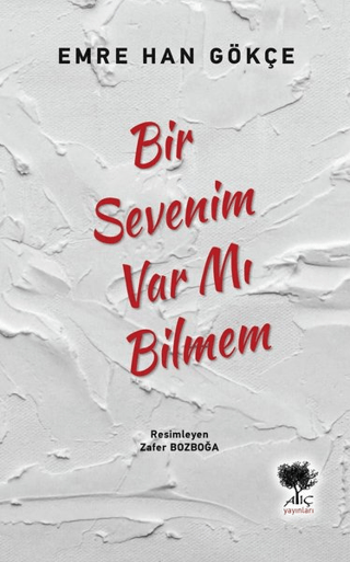 Bir Sevenim Var mı Bilmem Emre Han Gökçe