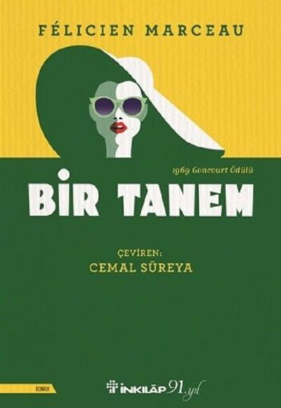 Bir Tanem Felicien Marceau