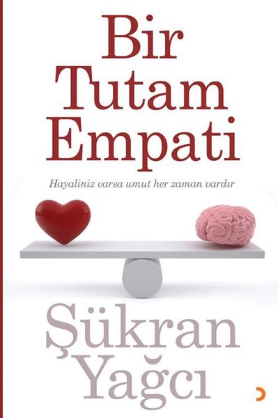 Bir Tutam Empati Şükran Yağcı