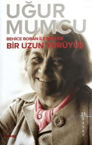 Bir Uzun Yürüyüş Uğur Mumcu