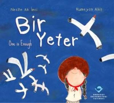 Bir Yeter (Ciltli) Nezihe Ak İnci