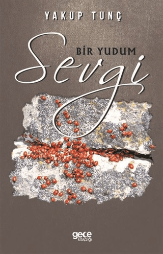 Bir Yudum Sevgi Yakup Tunç