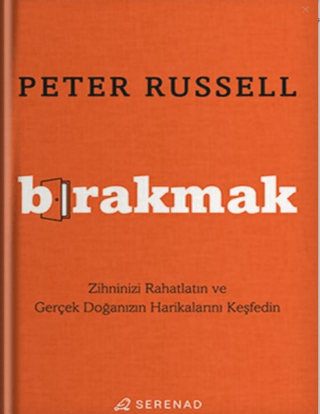 Bırakmak Peter Russell