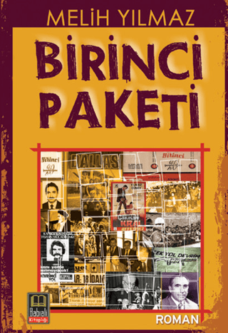 Birinci Paketi Melih Yılmaz