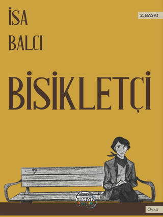 Bisikletçi İsa Balcı