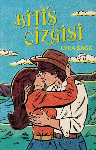 Bitiş Çizgisi Lyla Sage