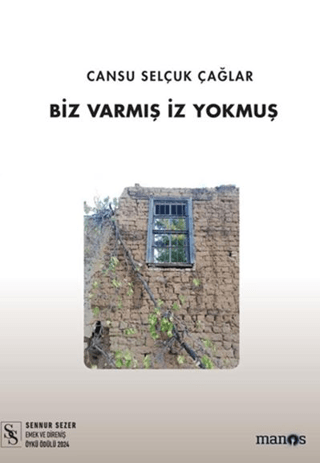 Biz Varmış İz Yokmuş Cansu Selçuk Çağlar