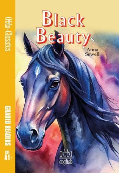 Black Beauty - CEF A1+ Anna Sewell