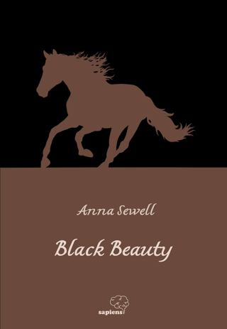 Black Beauty Anna Sewell