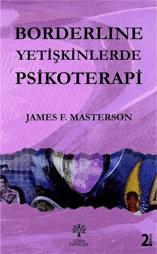 Borderline Yetişkinlerde Psikoterapi %25 indirimli James F. Masterson