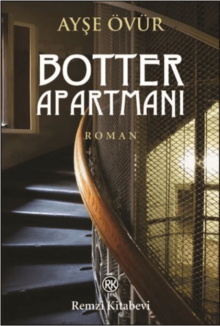 Botter Apartmanı Ayşe Övür