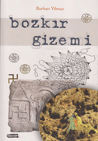 Bozkır Gizemi Burhan Yılmaz